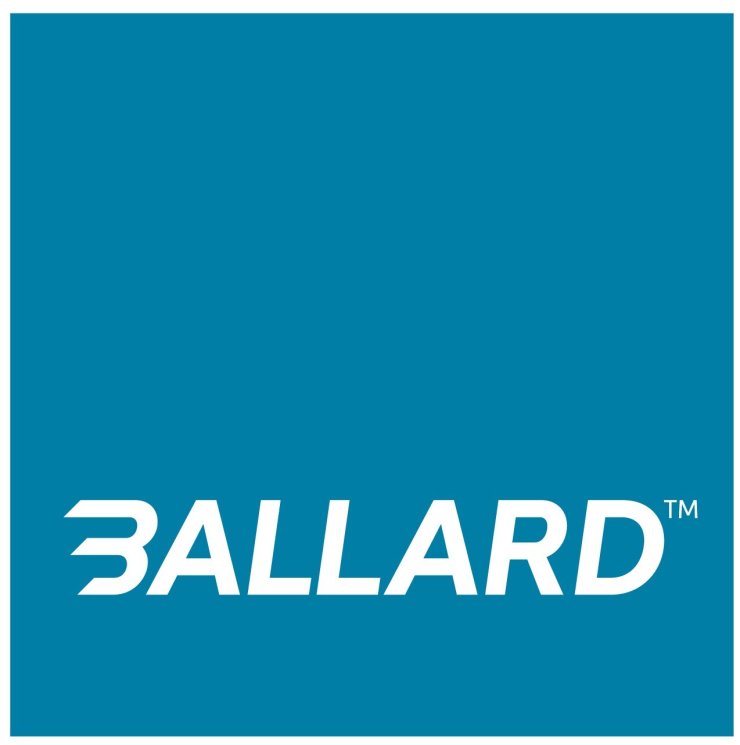 Ballard Power Systems quantron fuel cell engines