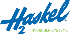 haskel hydrogen refuelling market