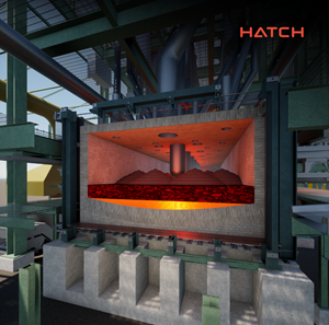 hatch tata steel hydrogen