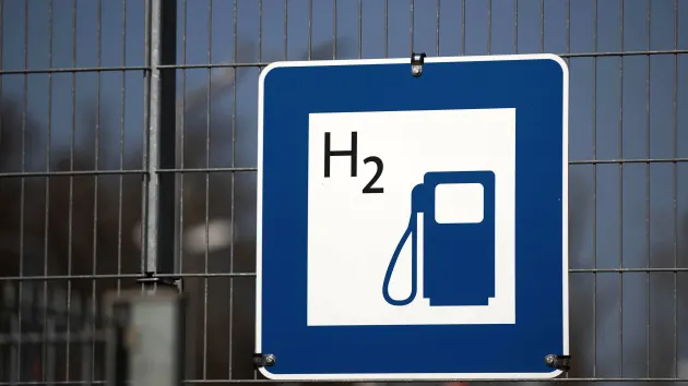 hydrogen energy economy