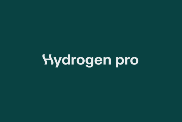 hydrogenpro asa company