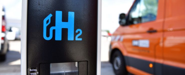 luxembourg hydrogen filling station