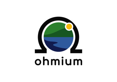 ohmium green hydrogen ammonia