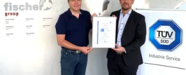 TÜV SÜD hydrogen certificate