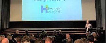 WaterstofNet hydrogen academy