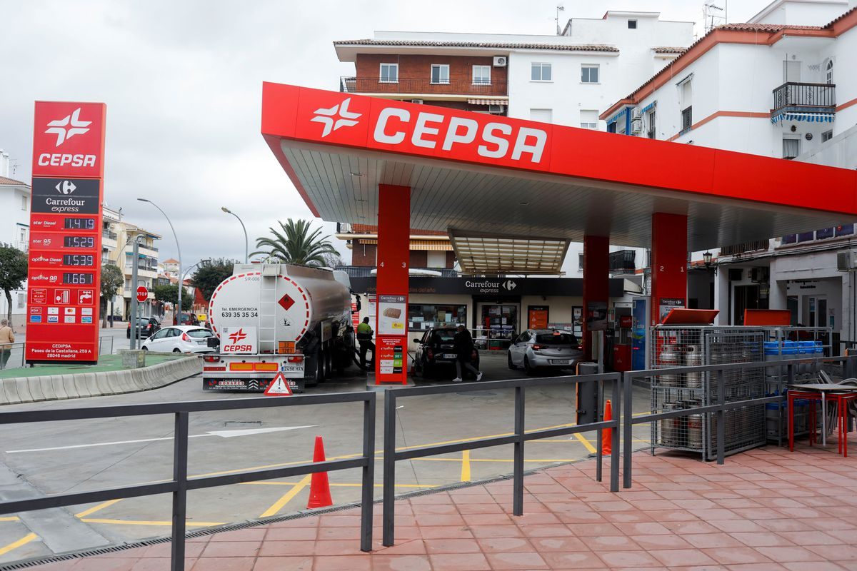 España – Cepsa firma un acuerdo de transporte marítimo de hidrógeno verde con el puerto de Róterdam