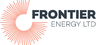 frontier energy hydrogen