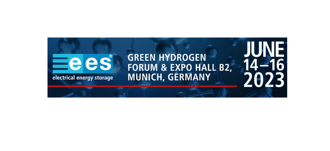 green hydrogen forum expo