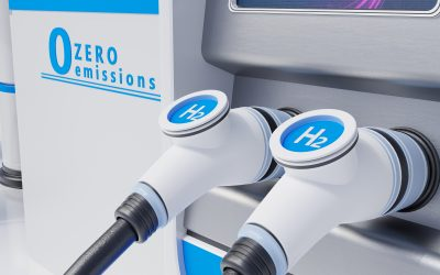 hydrogen fueling station europe