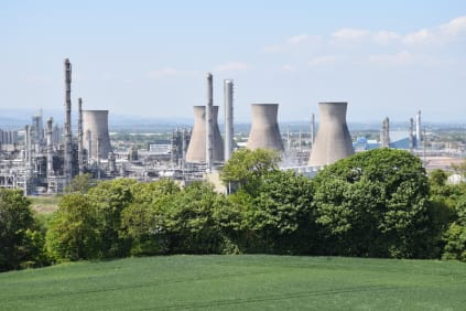 INEOS Awards Contract to Atkins to Design its World Scale Low Carbon Hydrogen Plant at Grangemouth