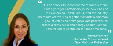 Clean Hydrogen Partnership Governing Board