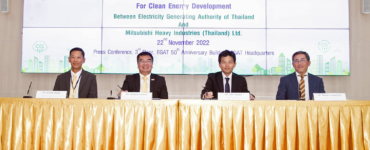 Mitsubishi Heavy Industries hydrogen power
