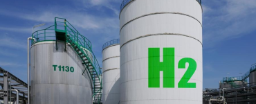 h2-industries waste to hydrogen