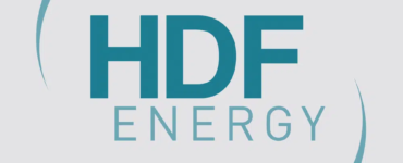 hdf energy hydrogen plant