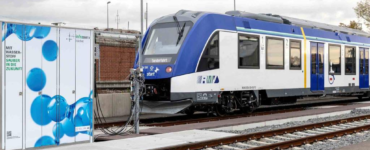 hydrogen train alstom germany