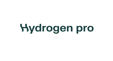 hydrogenpro dg fuels