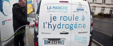 renewable hydrogen eu