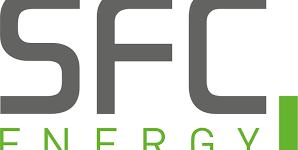 sfc energy fuel cell us
