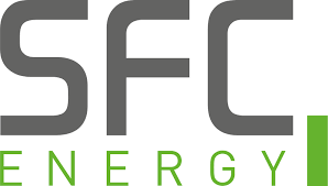 sfc energy fuel cell us