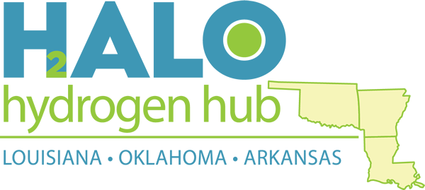 Arkansas, Louisiana and Oklahoma Hydrogen Partnership Encouraged to Submit  Full Application for Regional Clean Hydrogen Hubs Program - HALO Hydrogen  Hub - Hydrogen Central
