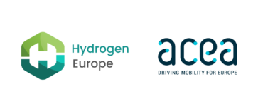Hydrogen Europe automobile manufacturers hydrogen refuelling