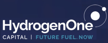 HydrogenOne Capital Growth strohm