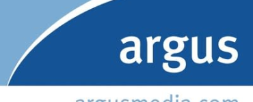 argus hydrogen price service