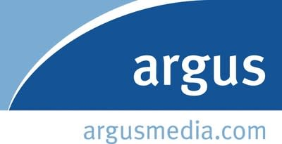 argus hydrogen price service