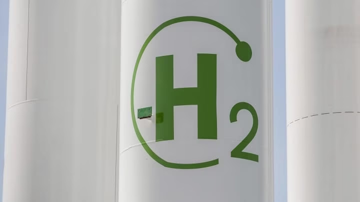 australia hydrogen super hub