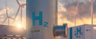 europe green hydrogen energy crisis