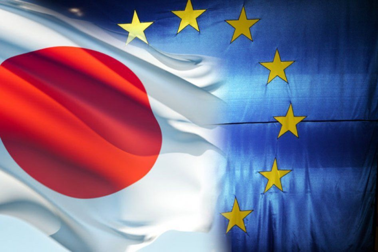 european union japan hydrogen cooperation