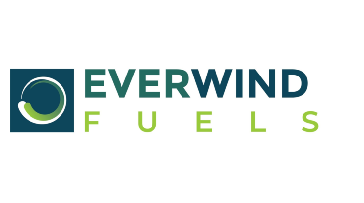 everwind fuels Green Hydrogen