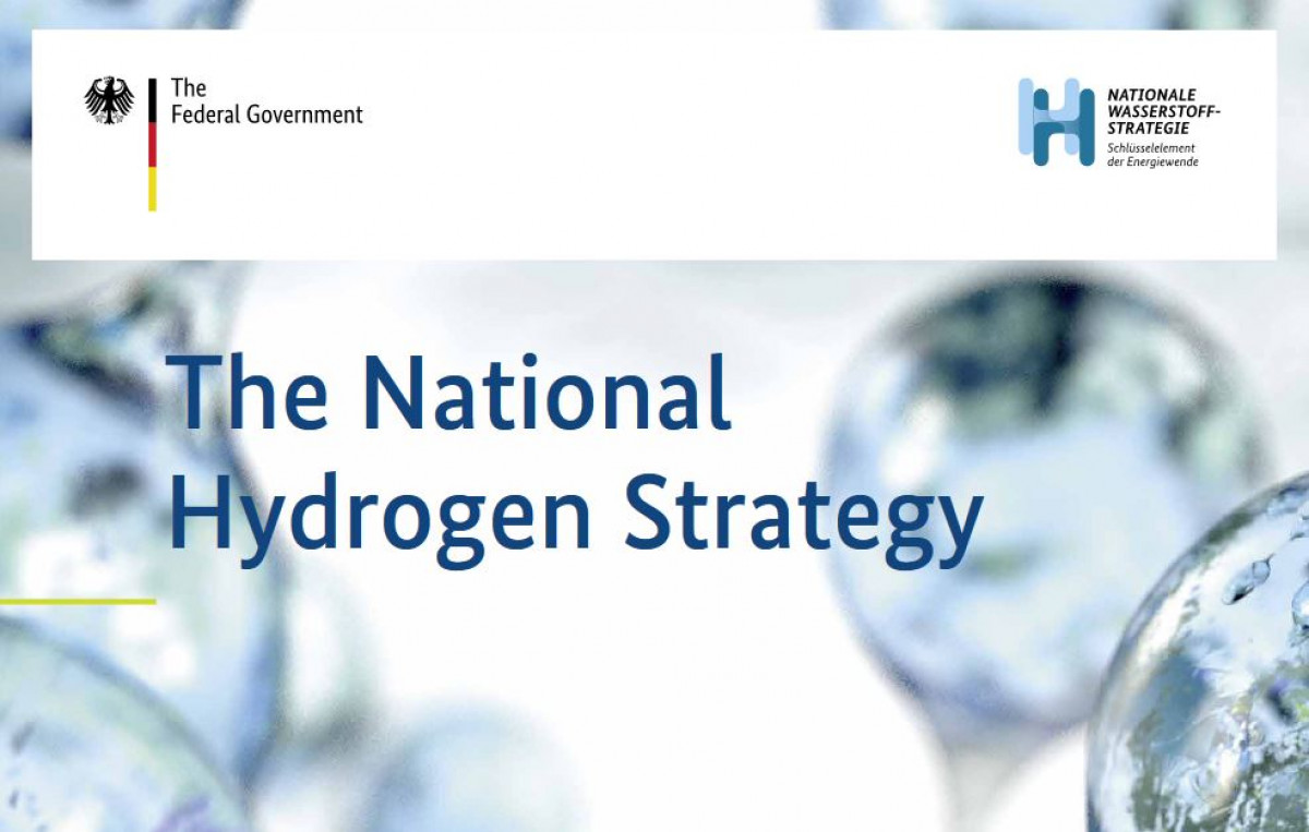Deutschland – Überprüfung der Wasserstoffstrategie zielt darauf ab, Ziel der Verdopplung der Elektrolysekapazität bis 2030 zu festigen – Medien