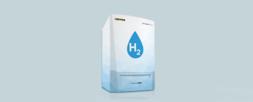 h2go power hydrogen technology