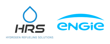 hrs engie hydrogen refueling mobility
