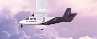 hydrogen-aircraft Cranfield Aerospace Solutions