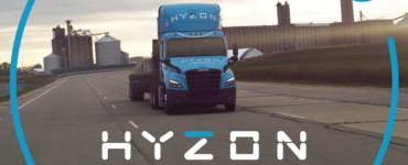 hyzon motors under investigation