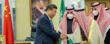 saudi arabia china hydrogen
