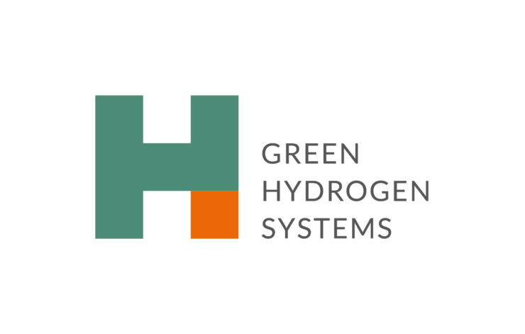 Green Hydrogen Systems electrolyser units