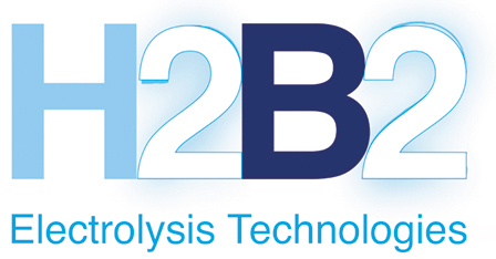 H2B2 Electrolysis Technologies hydrogen