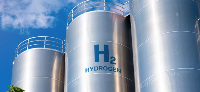 Hydrogen Future Industries
