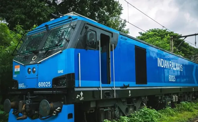 hydrogen powered trains railways