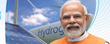 india green hydrogen mission
