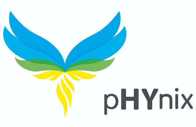 pHYnix Hydrogen Refueling Solutions HRS