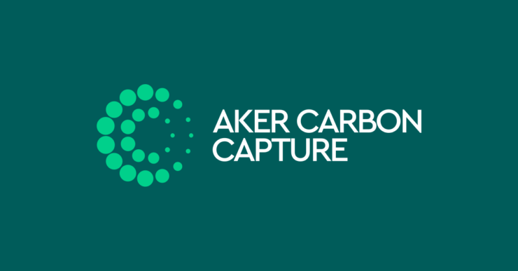 Aker Carbon Capture Power-to-X