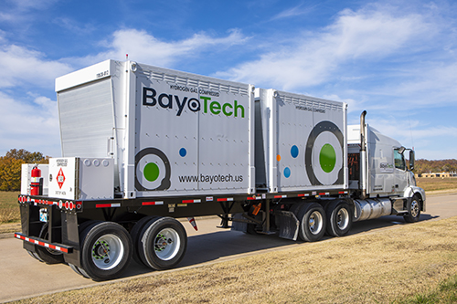 bayotech hydrogen delivery solutions