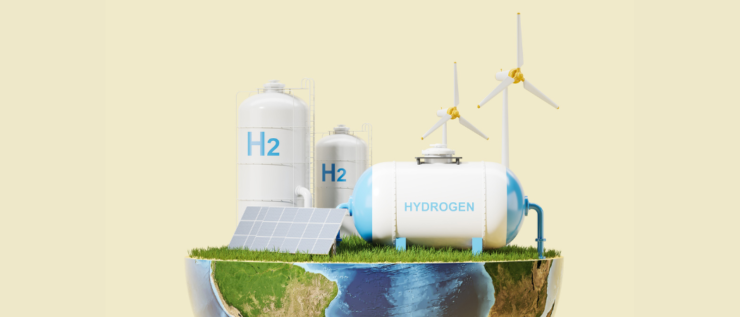 hydrogen regulatory europe us