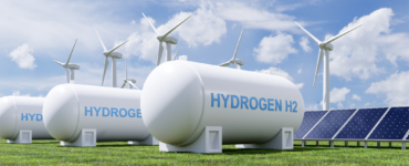 hydrogen supply chain policy