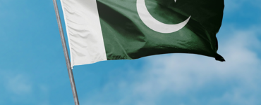 oracle power green hydrogen pakistan