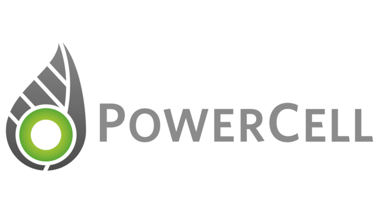 powercell fuel cells aviation